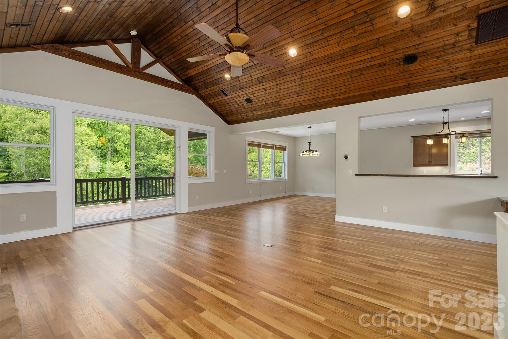 Mystic Cove - Residential