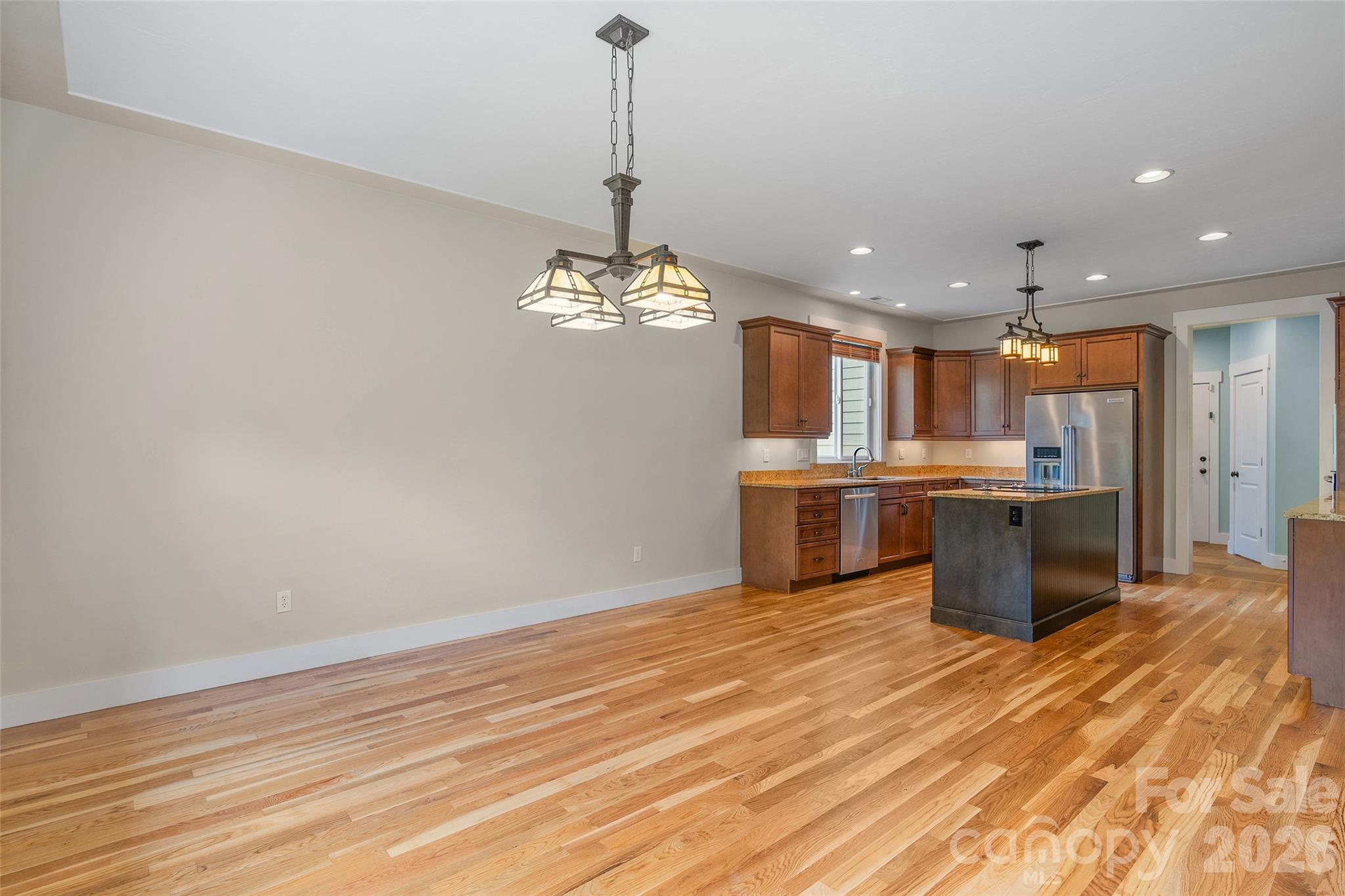 Mystic Cove - Residential