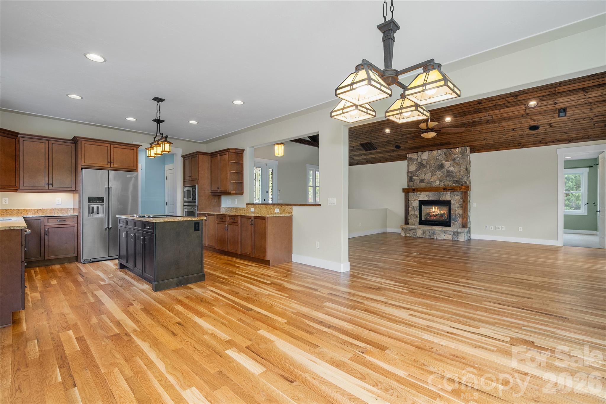 Mystic Cove - Residential