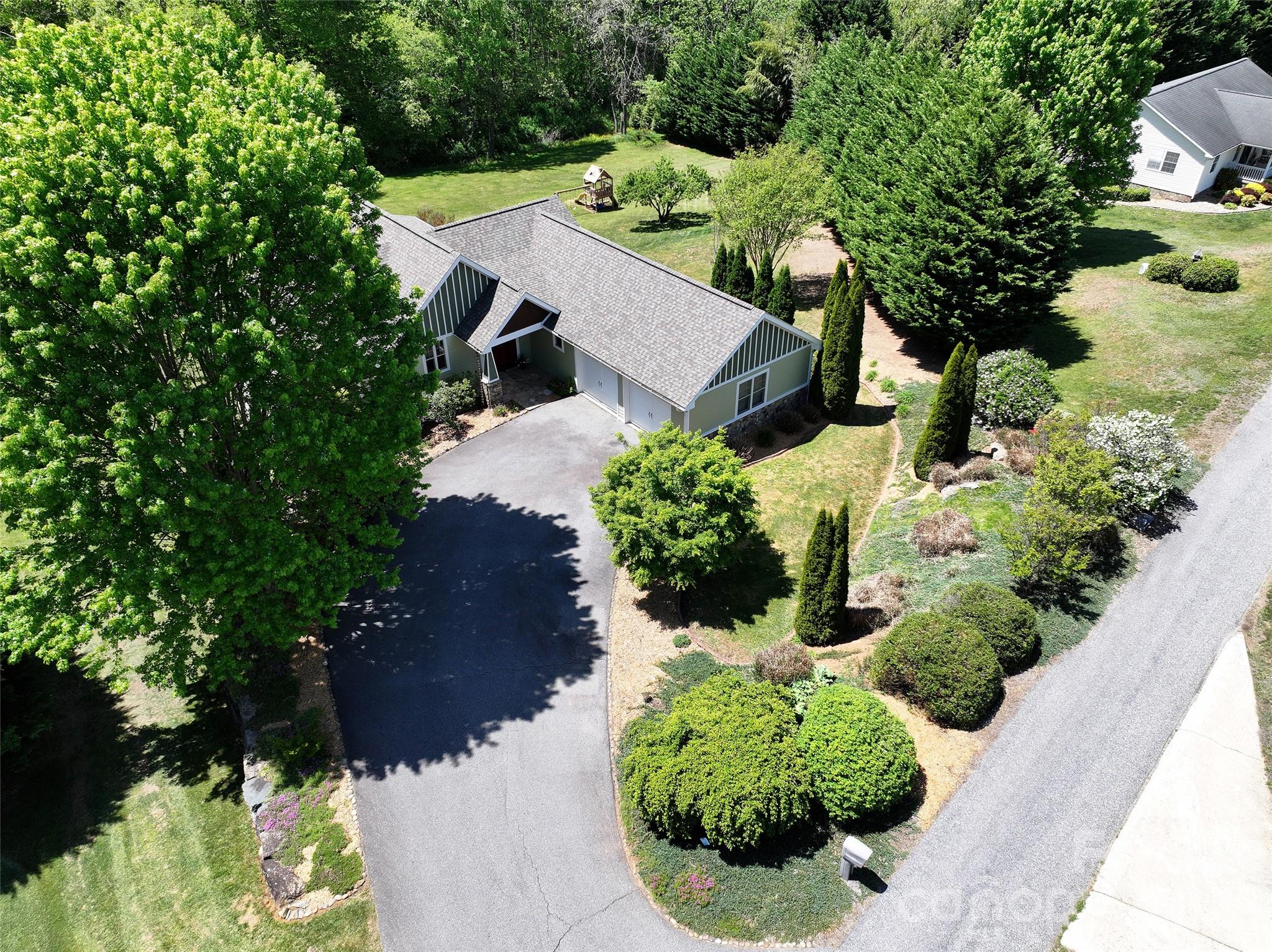 Mystic Cove - Residential