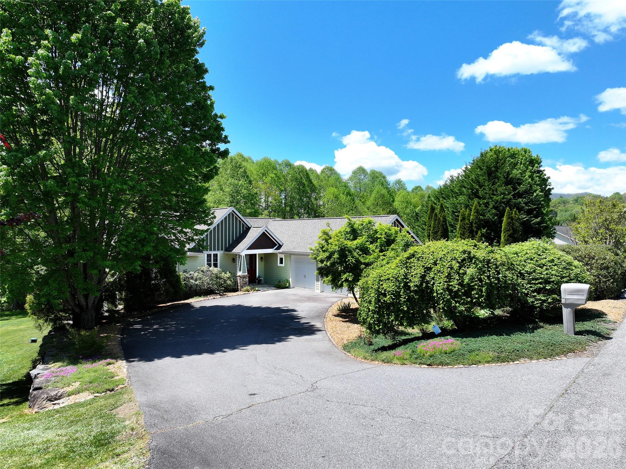 Mystic Cove - Residential