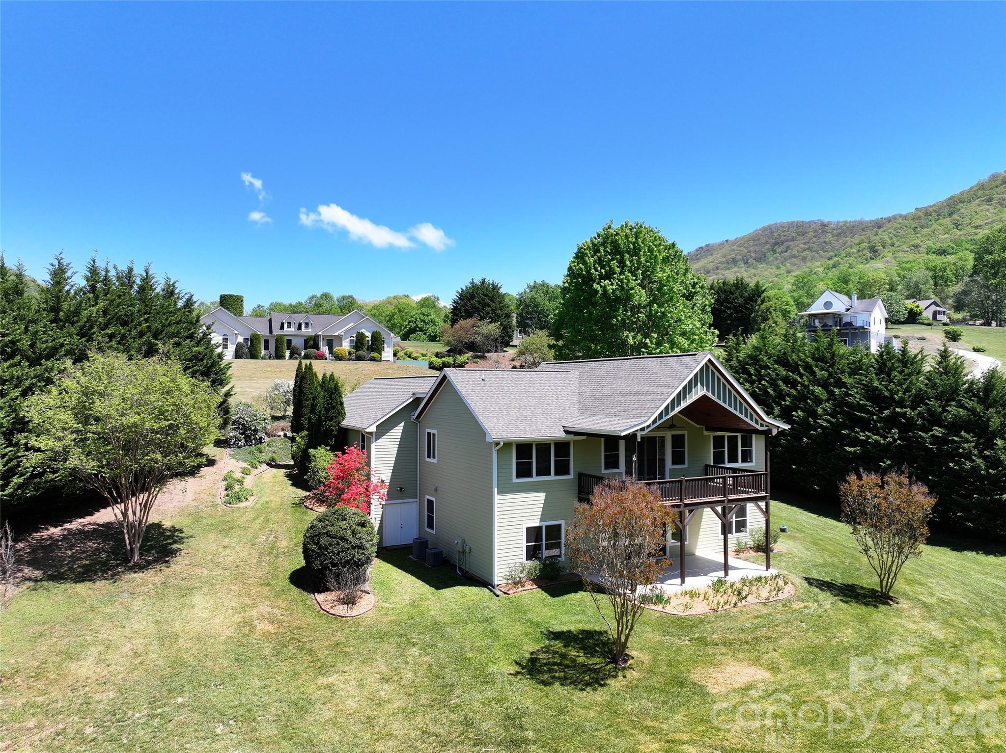 136 Mystic Way