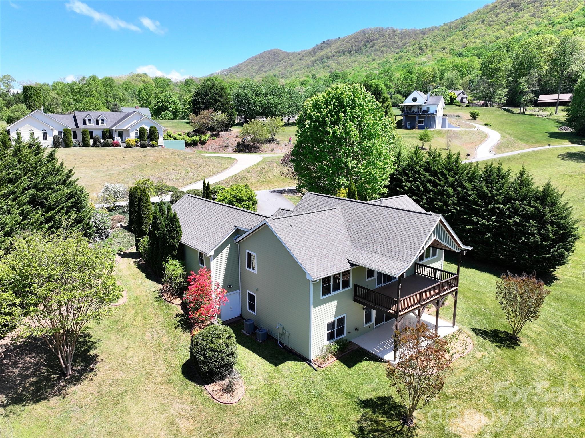 Mystic Cove - Residential