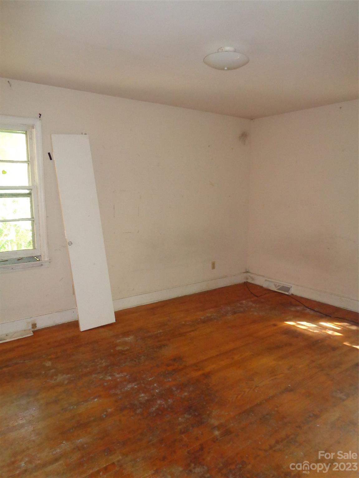 Sheffield Park - Residential