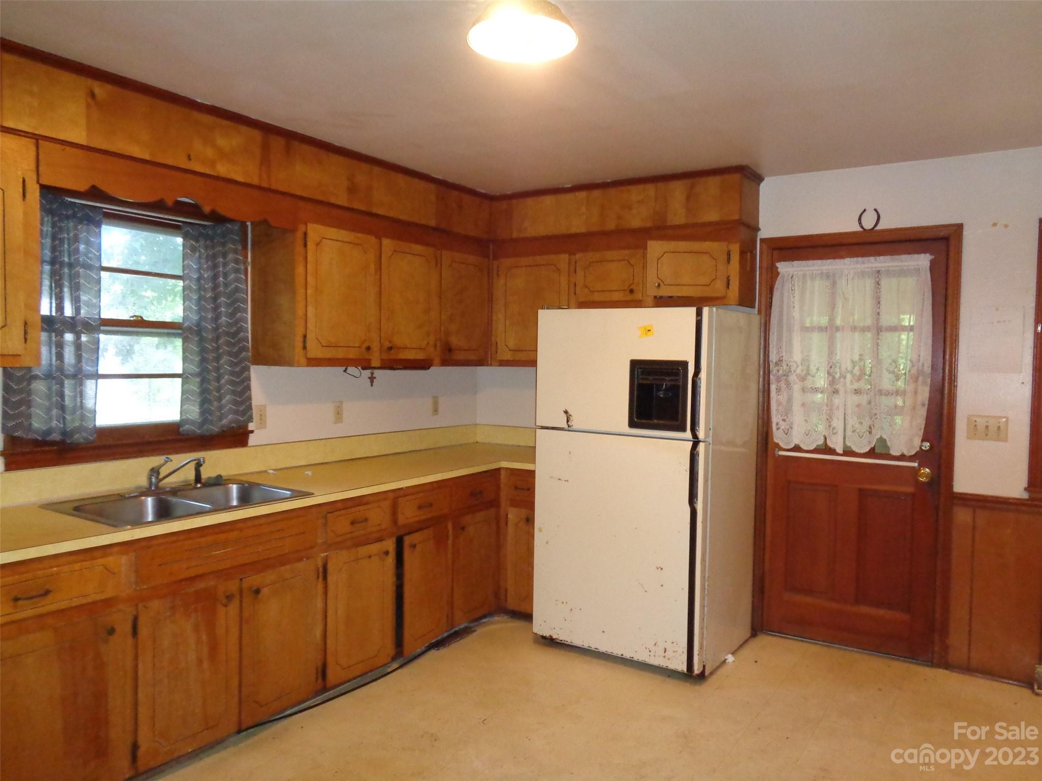 Sheffield Park - Residential