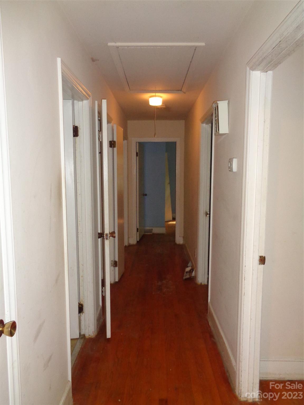 Sheffield Park - Residential