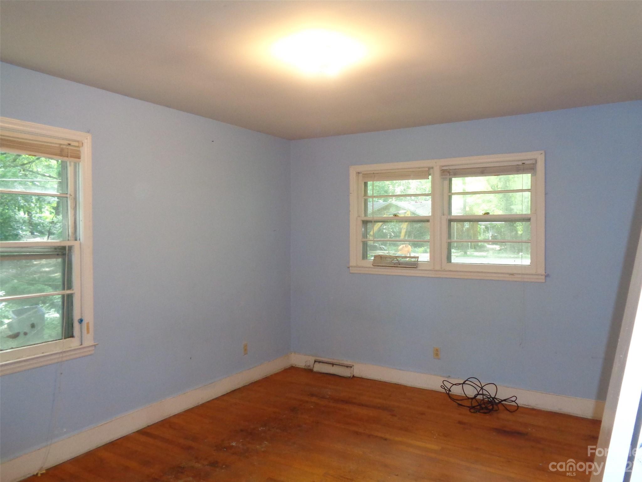 Sheffield Park - Residential