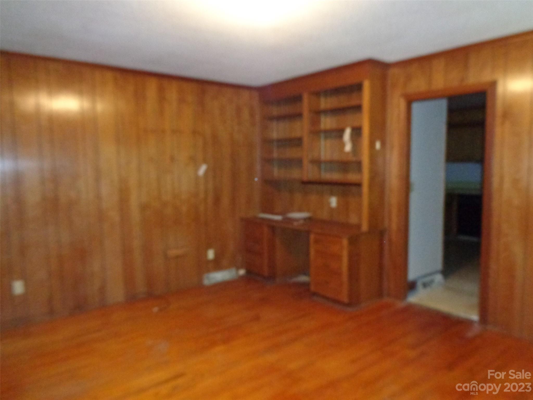 Sheffield Park - Residential