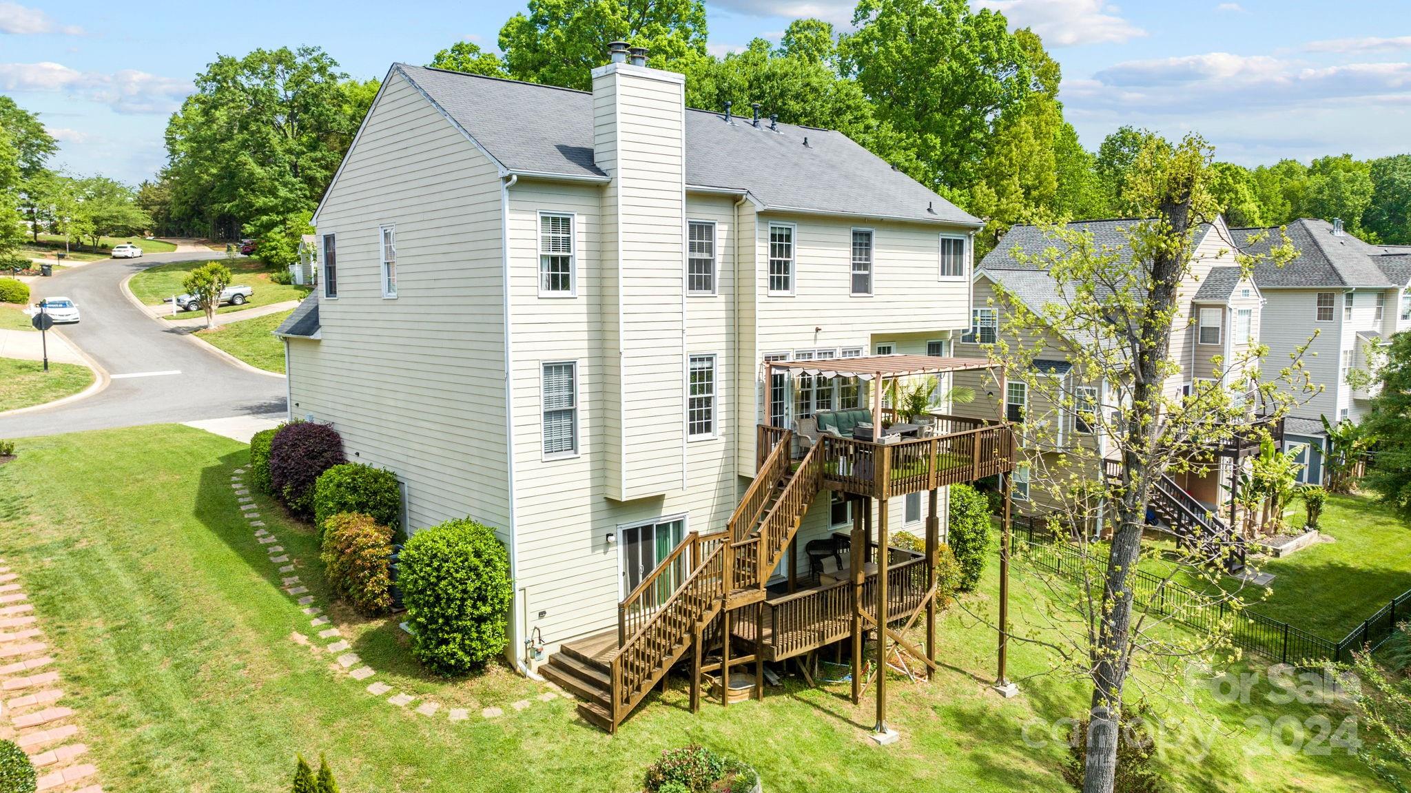 Wentworth - Residential