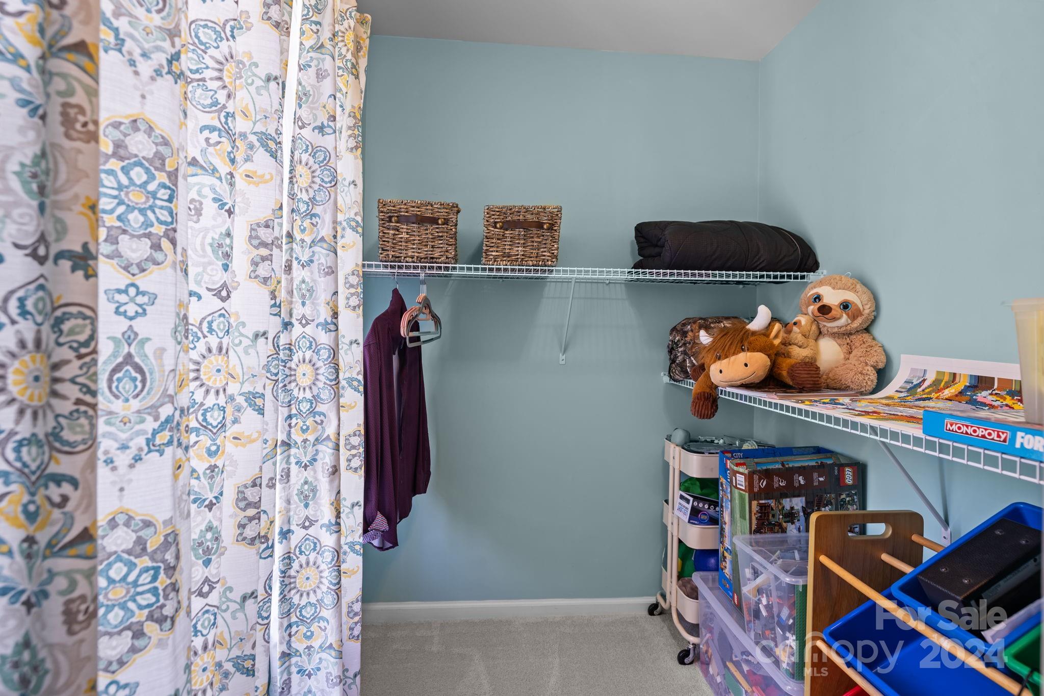 Wentworth - Residential