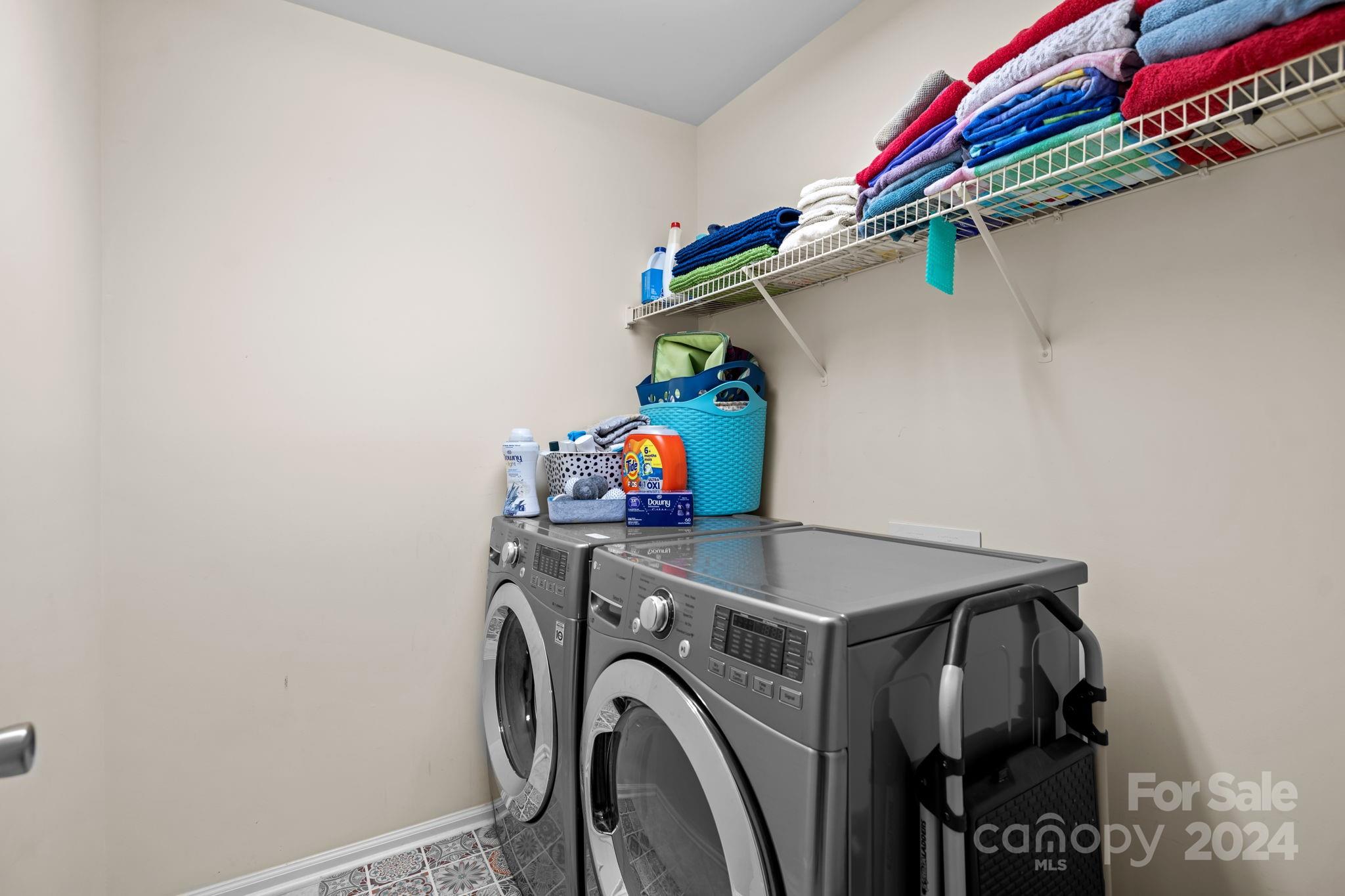 Wentworth - Residential