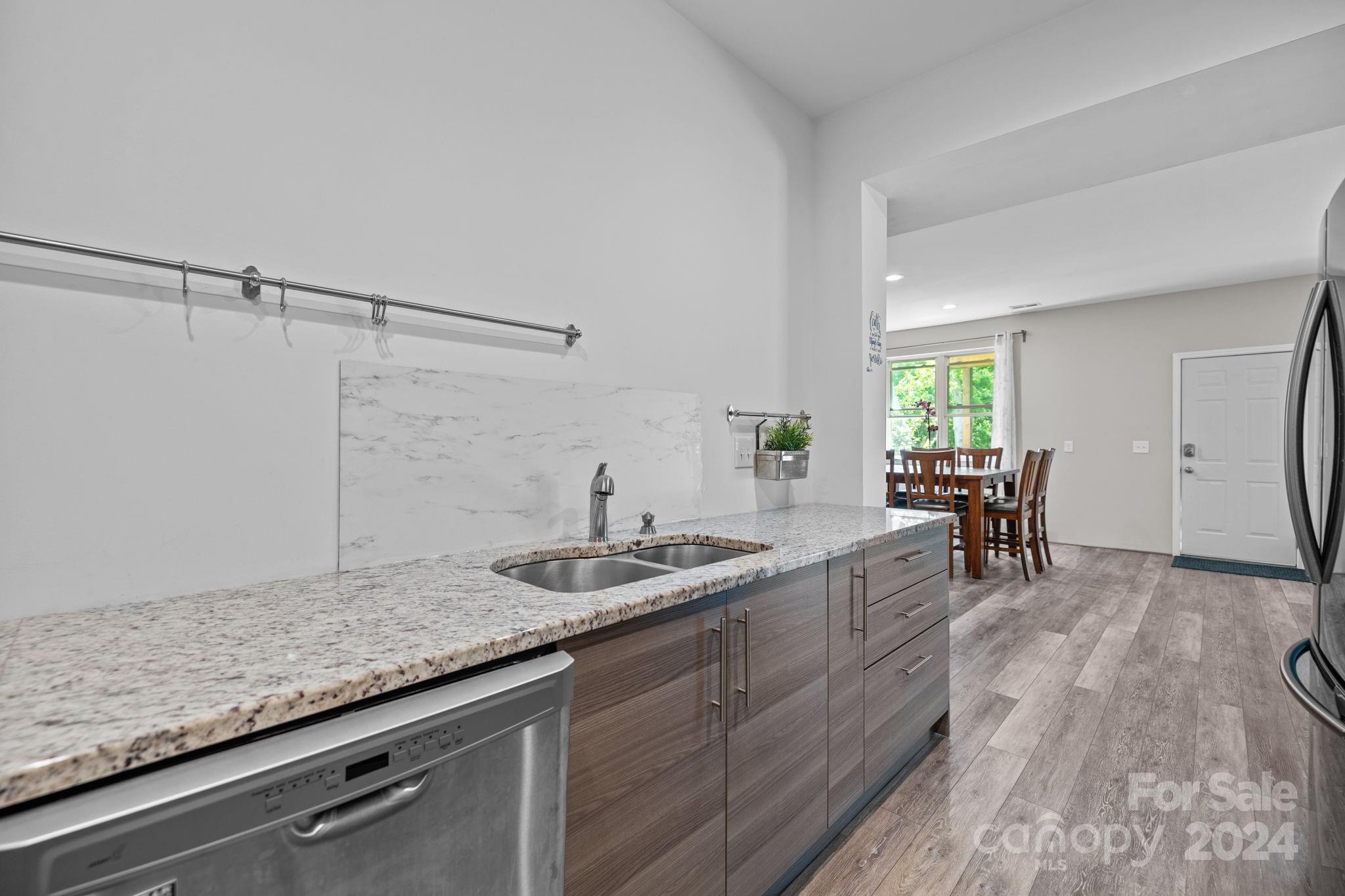 Wentworth - Residential