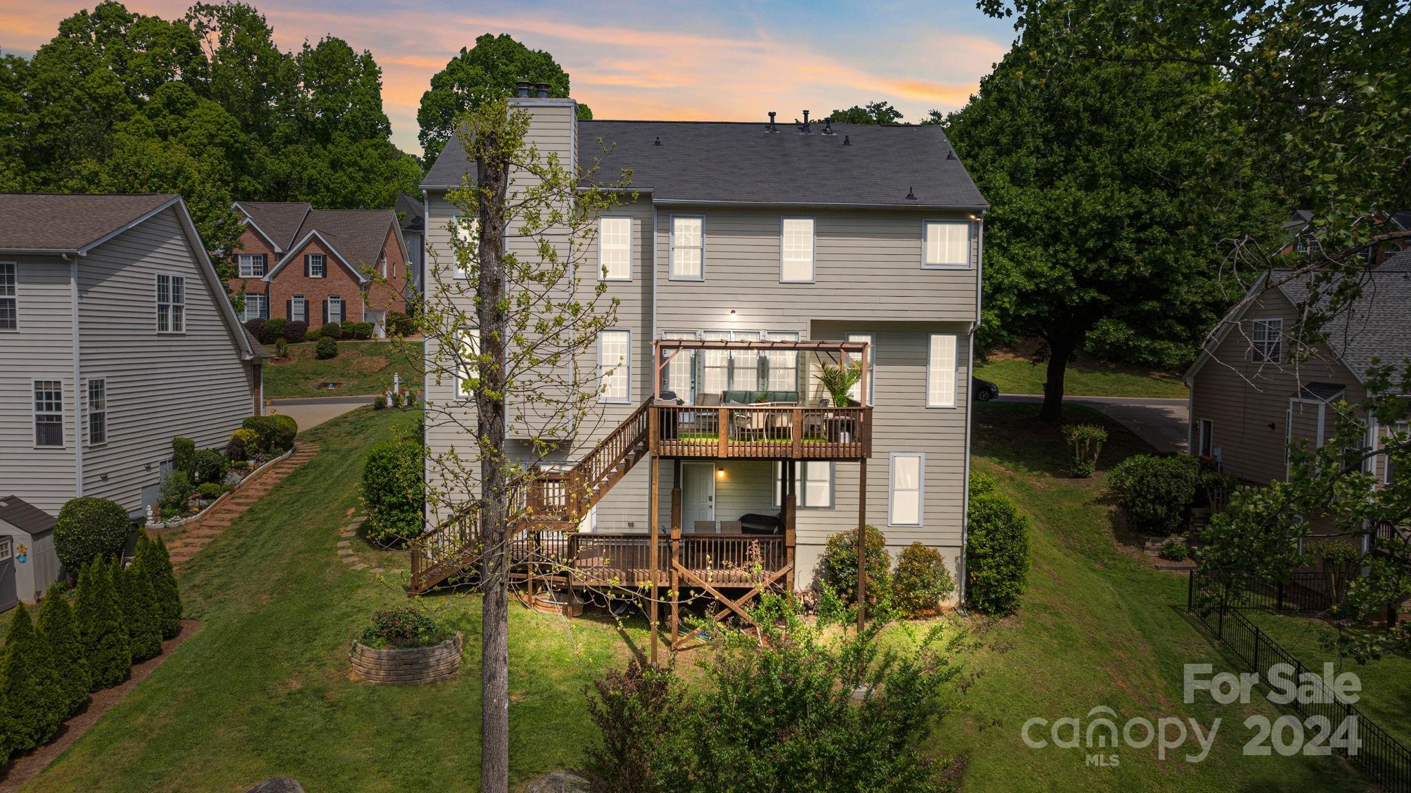 Wentworth - Residential