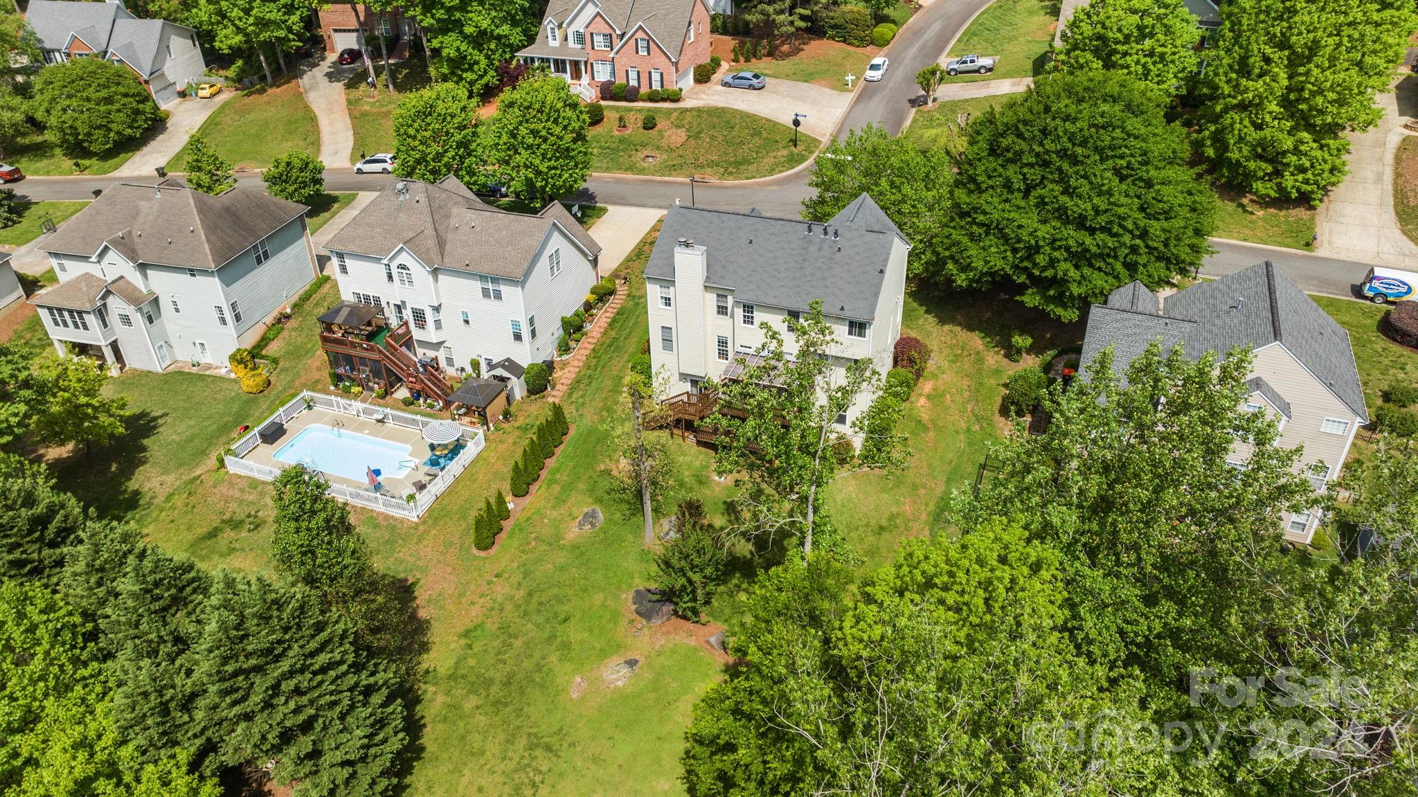 Wentworth - Residential