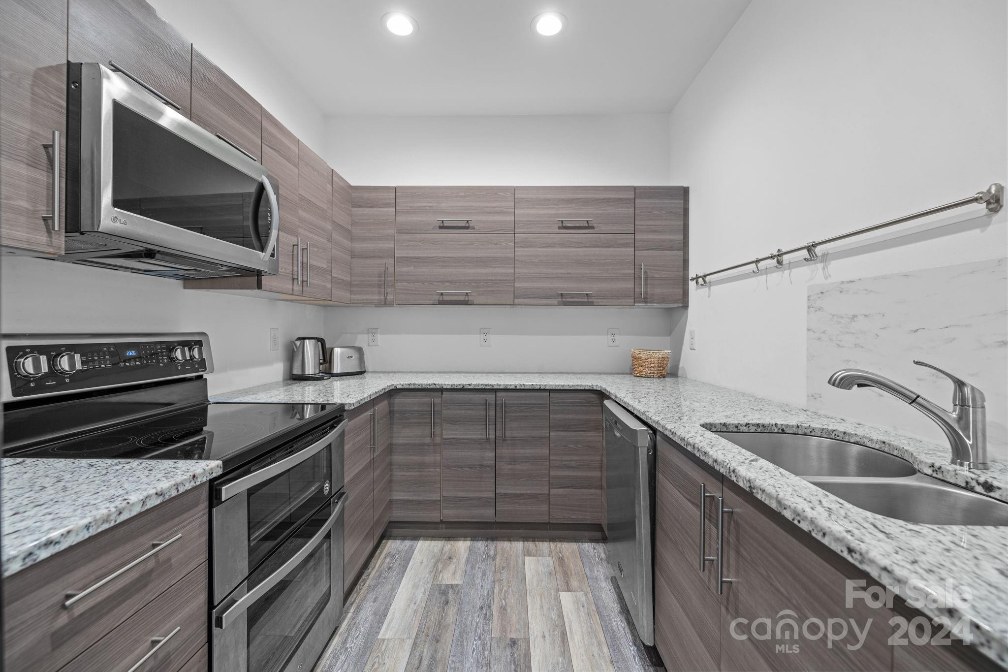 Wentworth - Residential