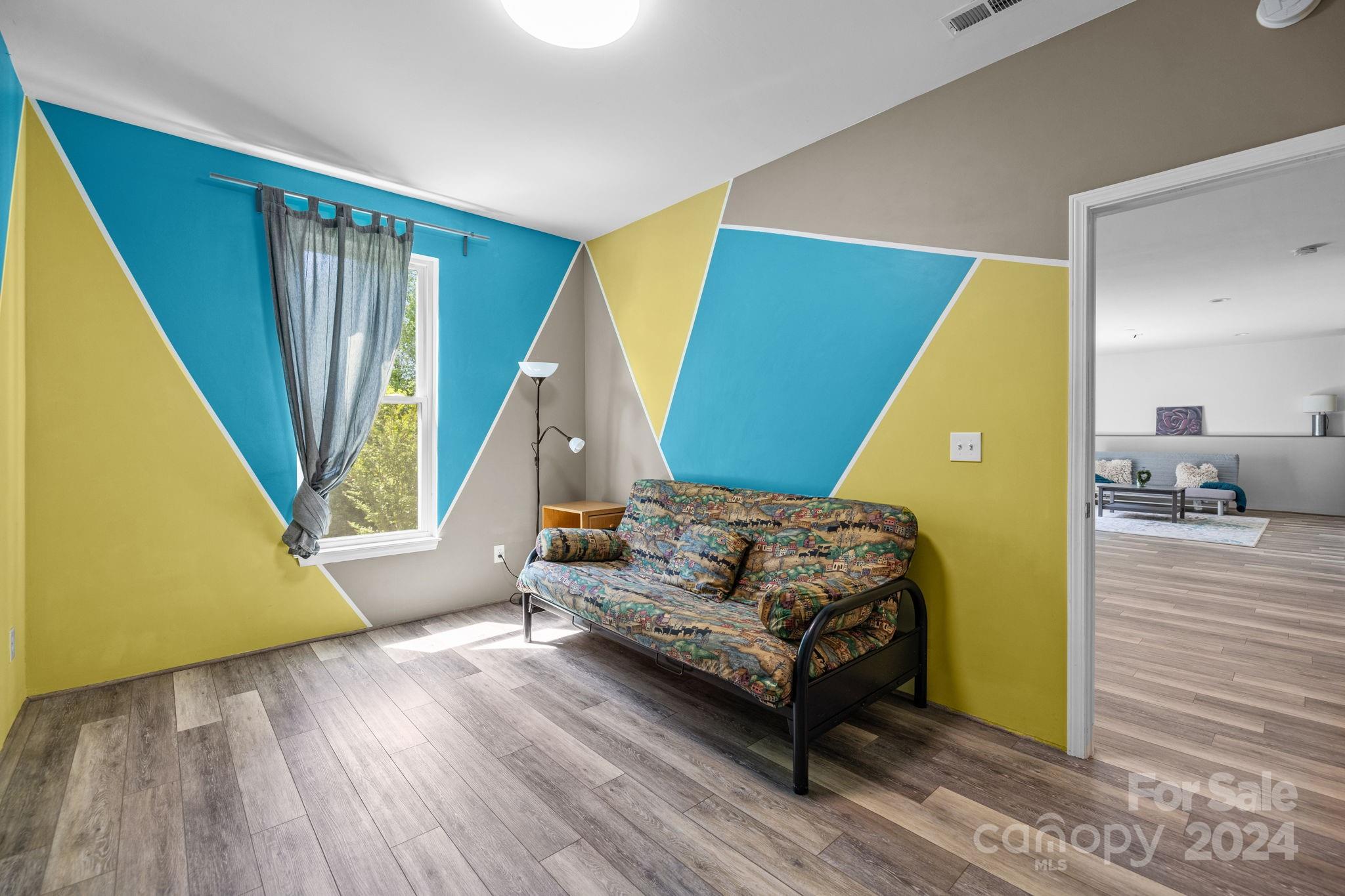 Wentworth - Residential