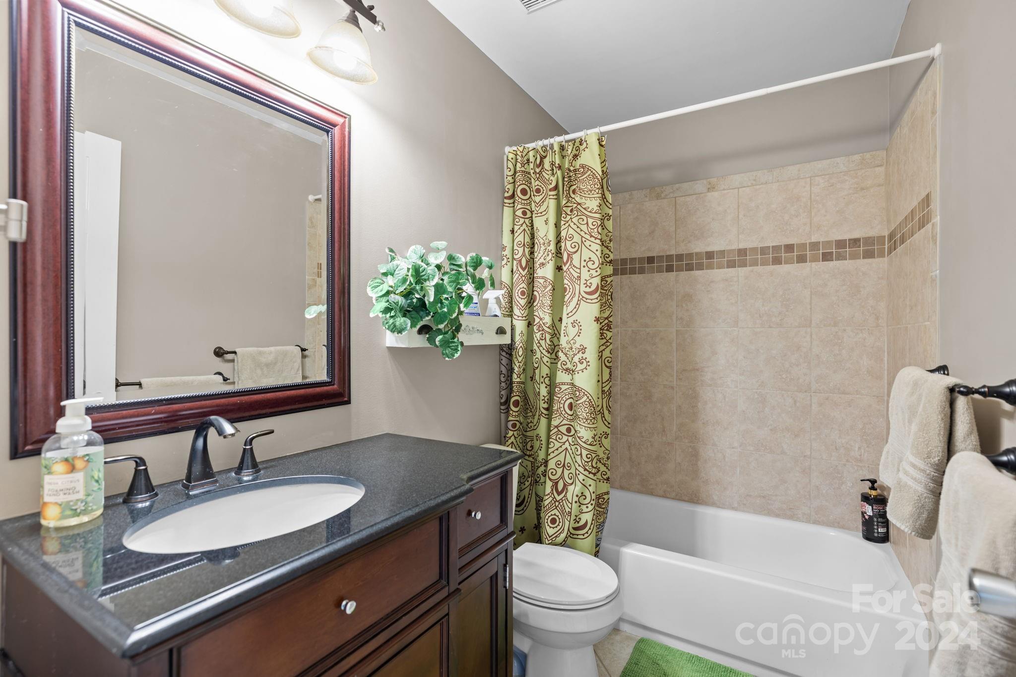 Wentworth - Residential