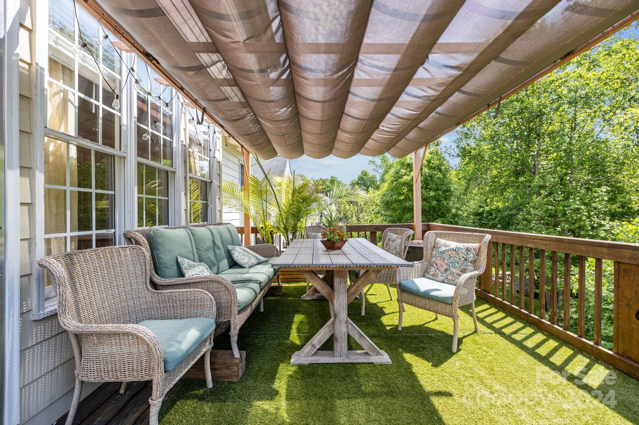 Wentworth - Residential