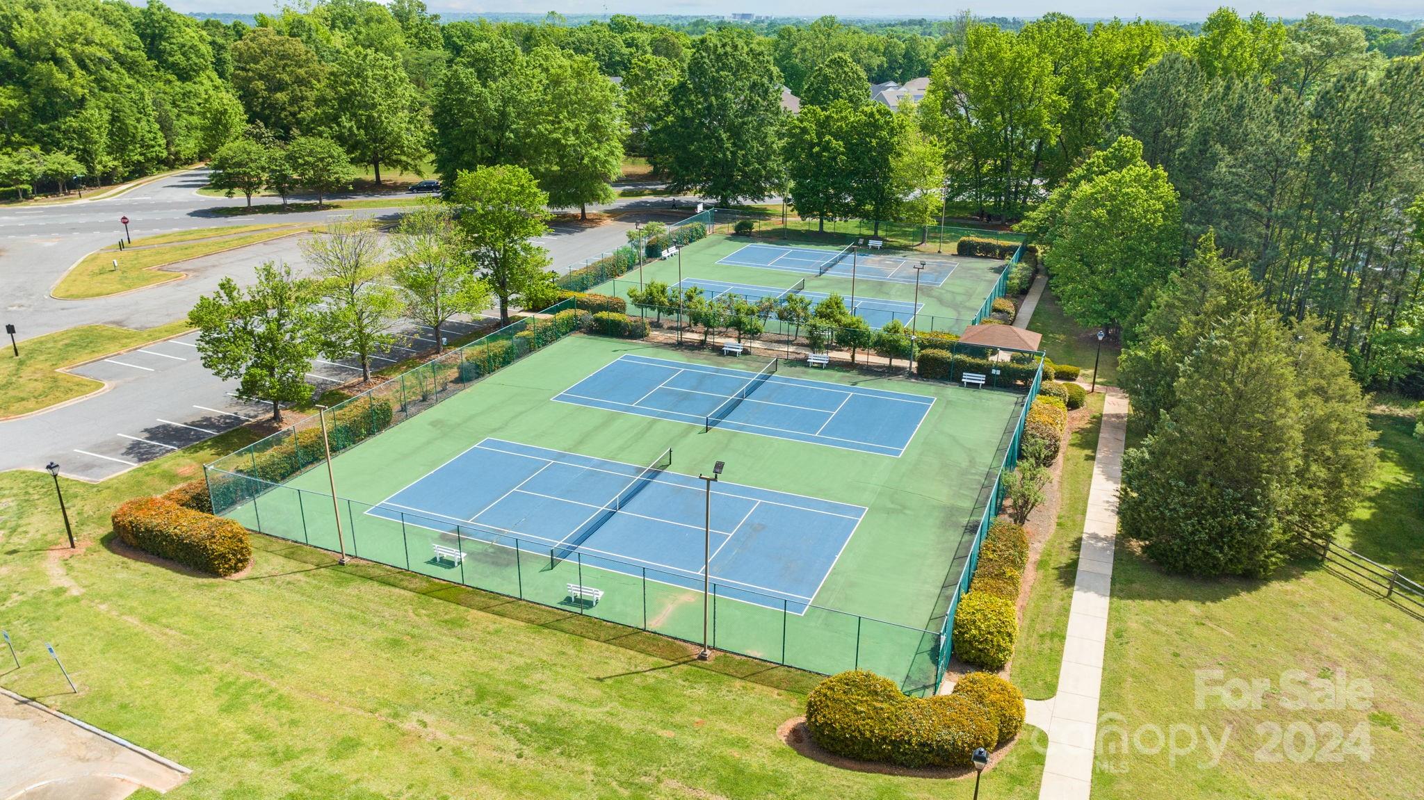 Wentworth - Residential