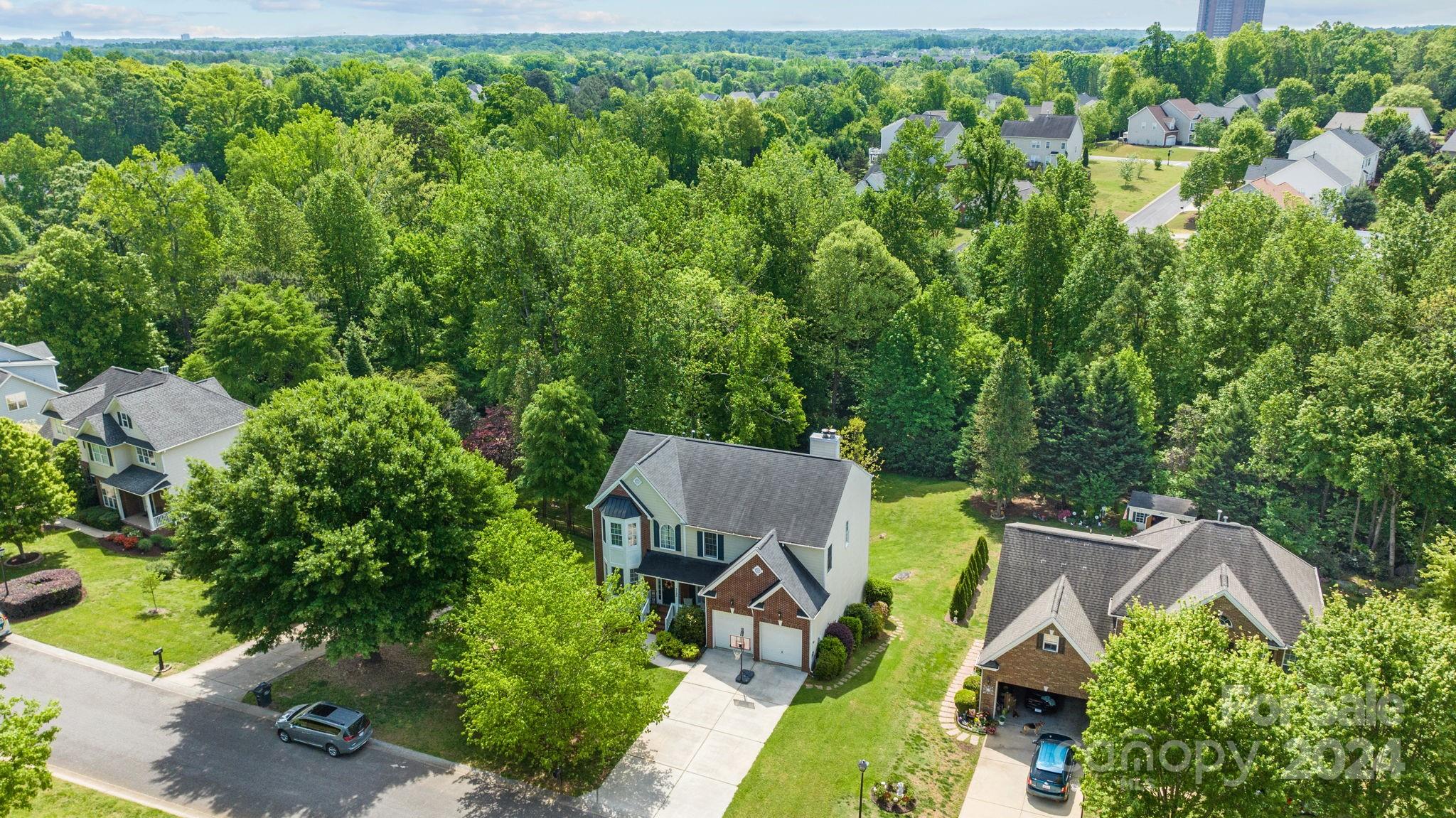 Wentworth - Residential