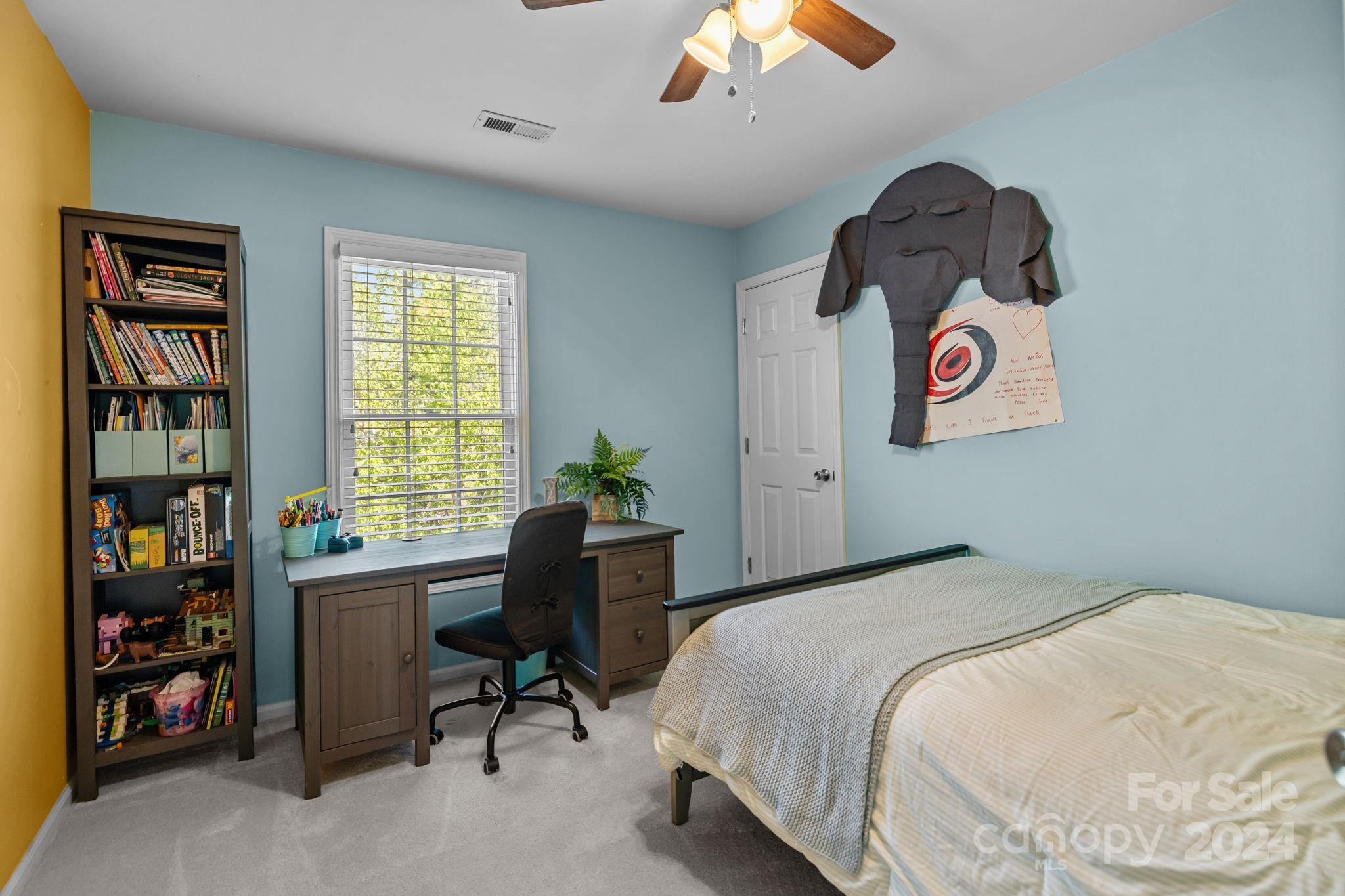 Wentworth - Residential