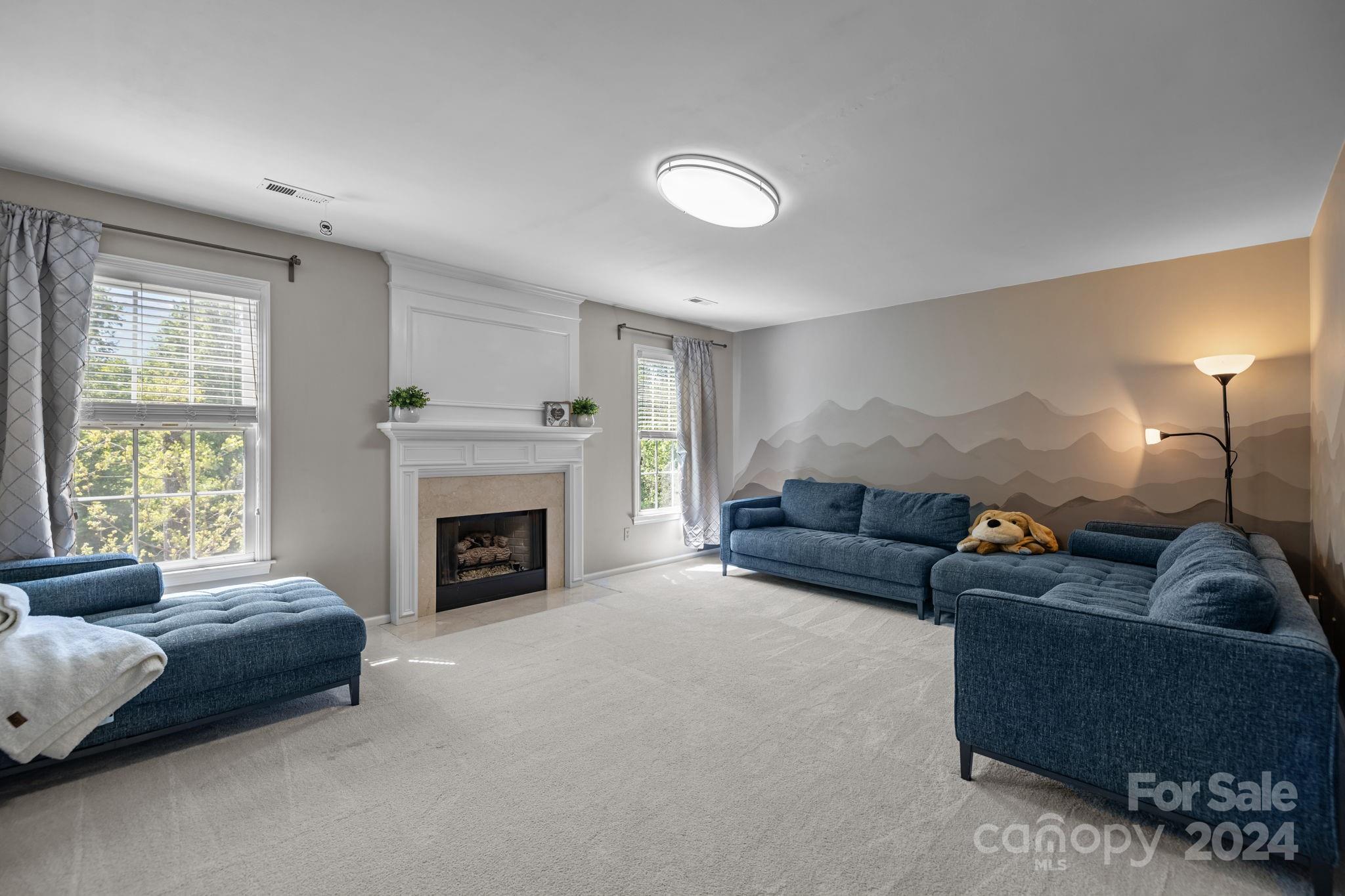 Wentworth - Residential