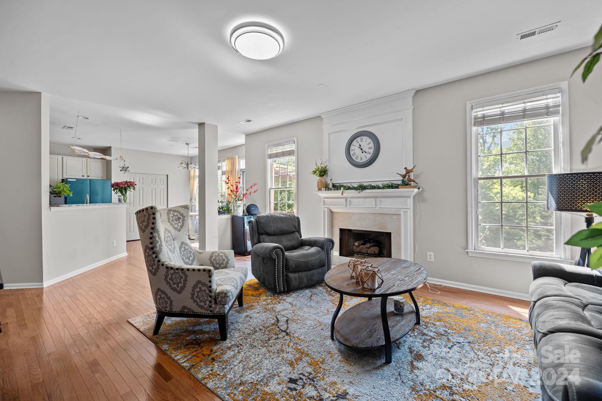 Wentworth - Residential