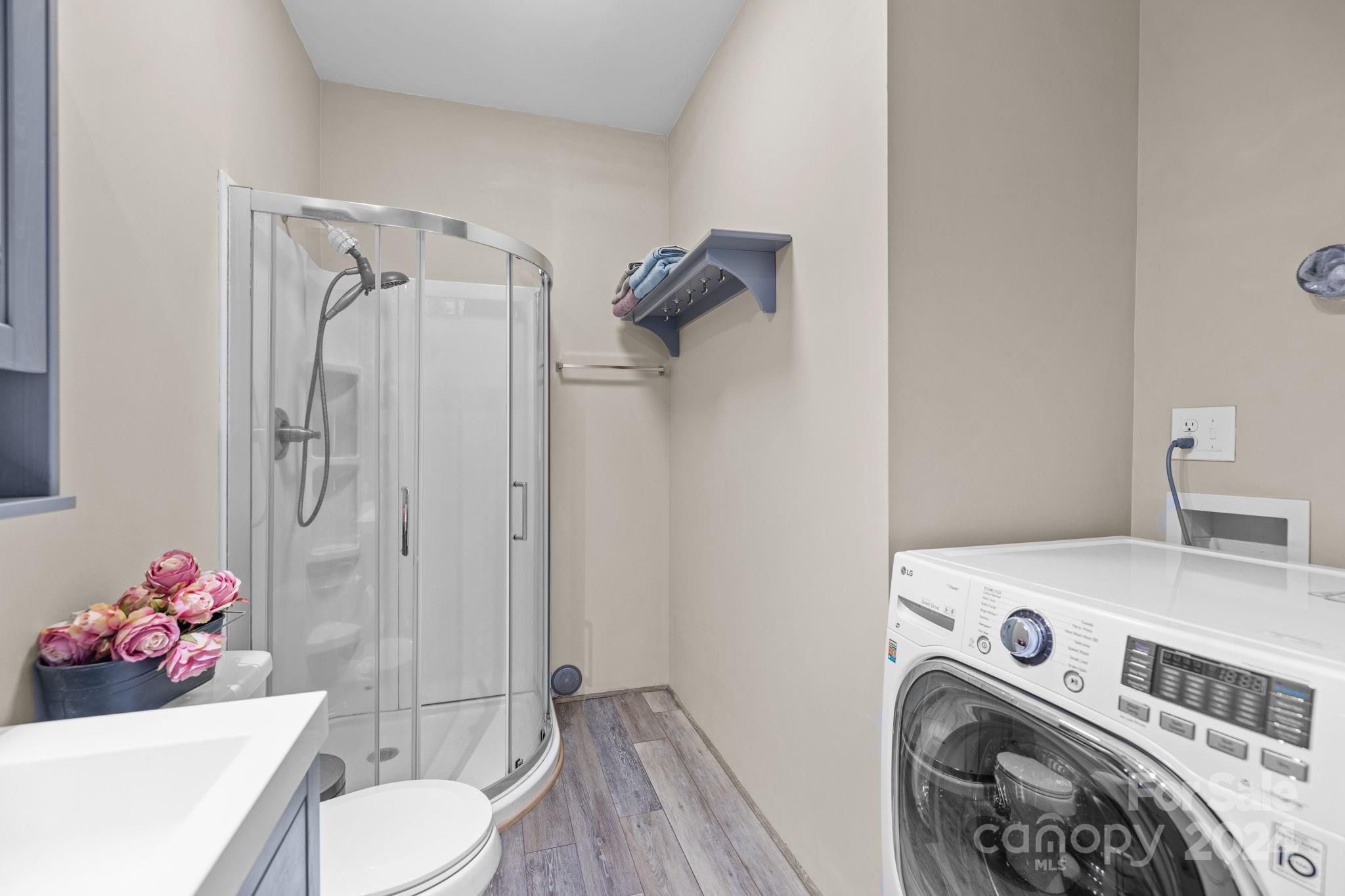 Wentworth - Residential