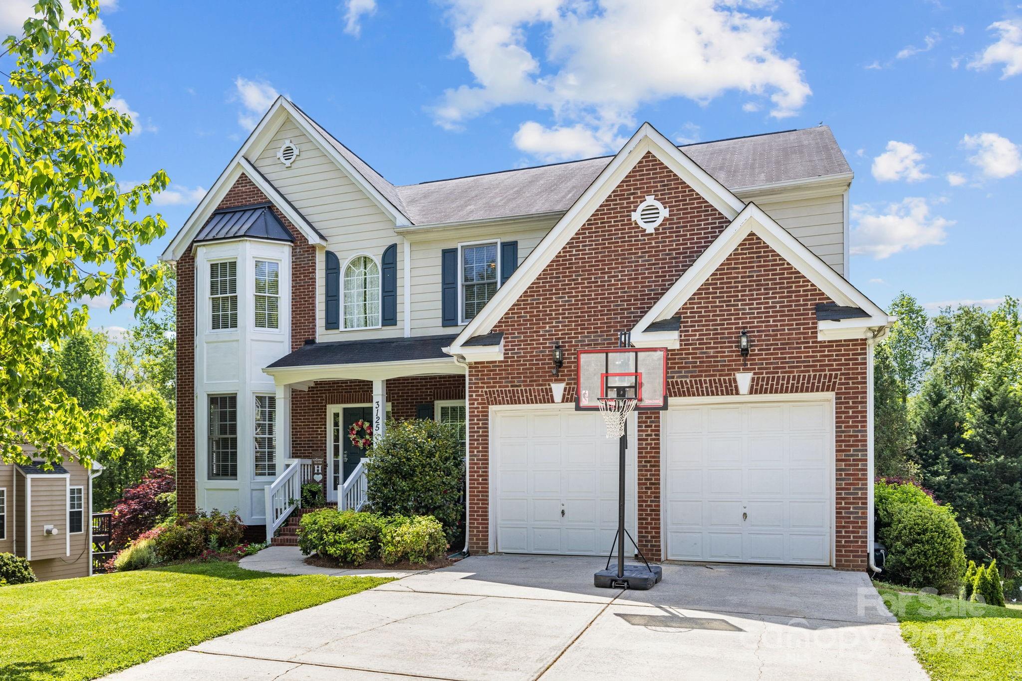 Wentworth - Residential