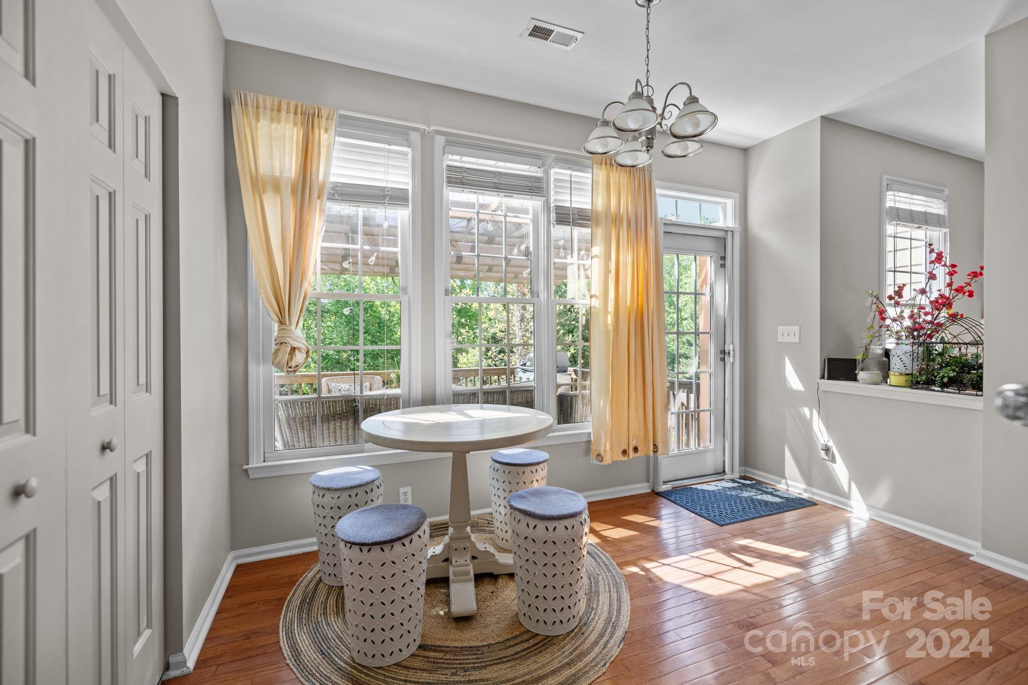 Wentworth - Residential