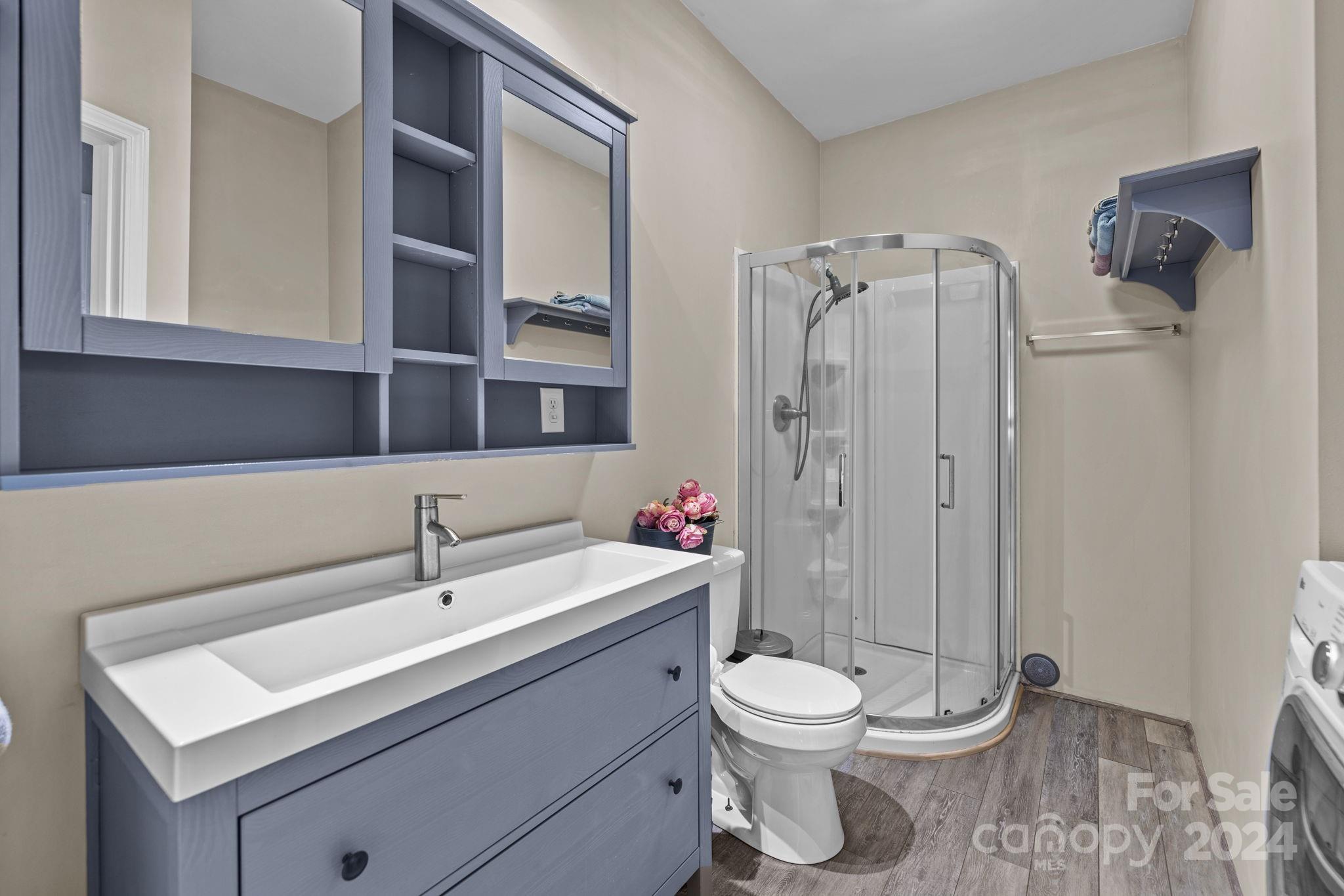 Wentworth - Residential