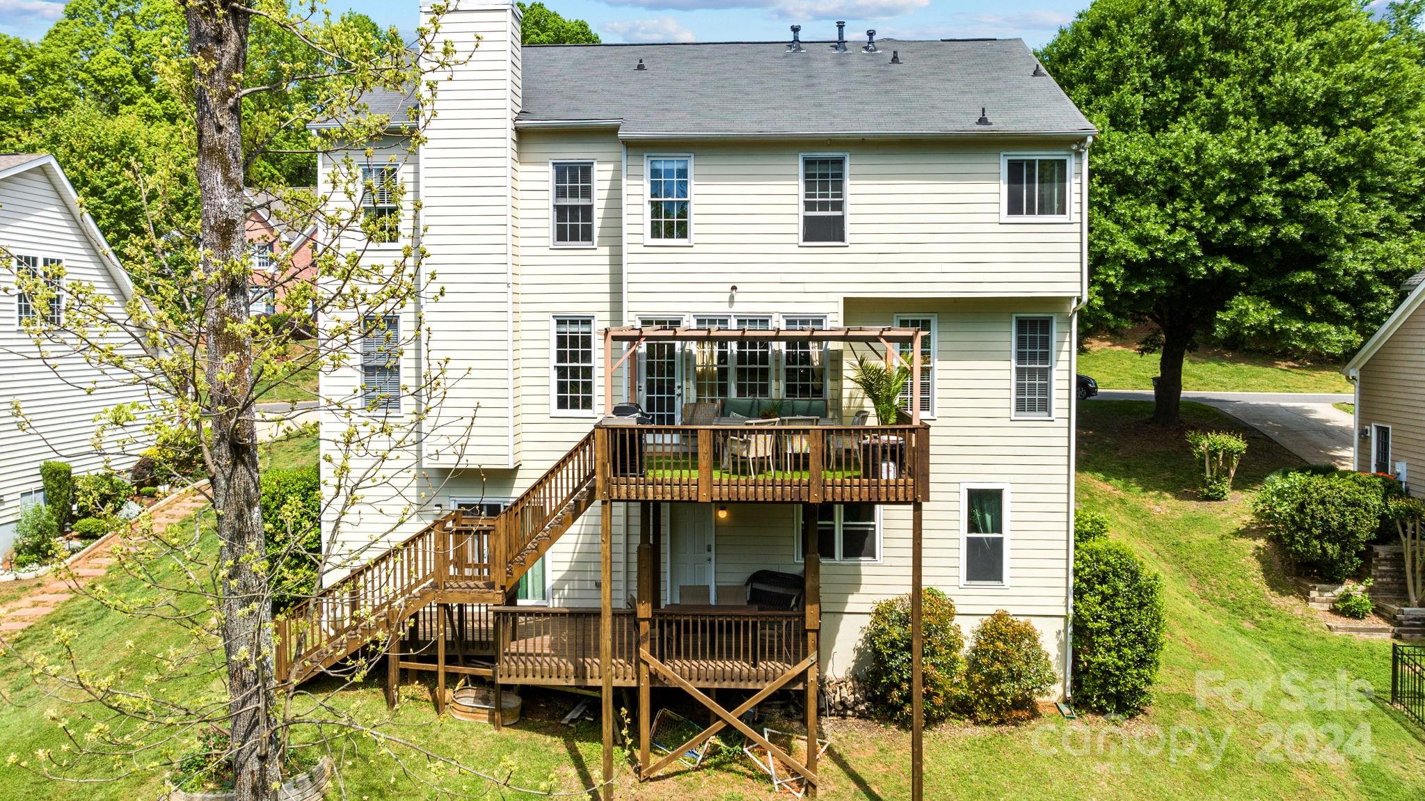 Wentworth - Residential