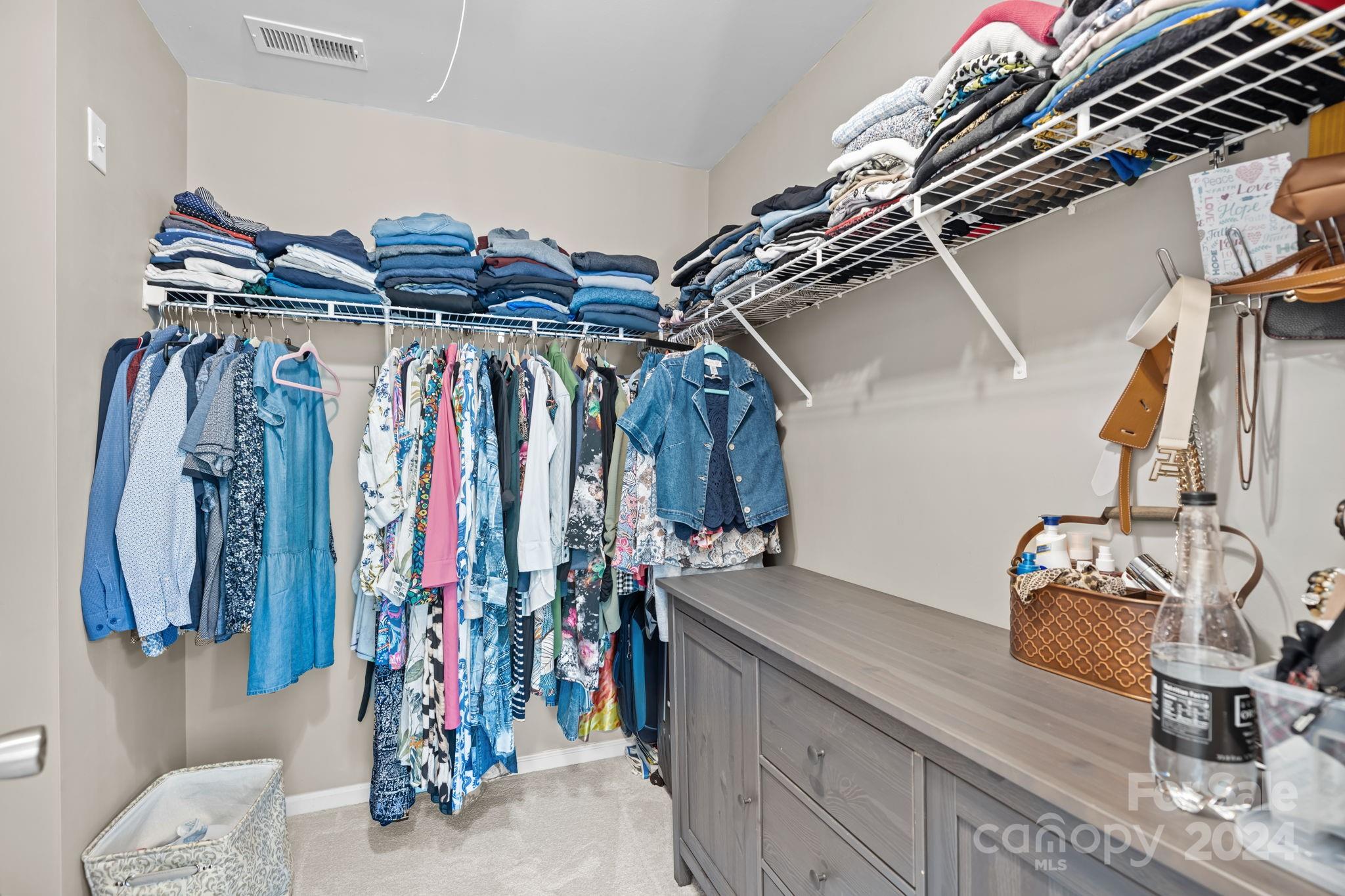 Wentworth - Residential