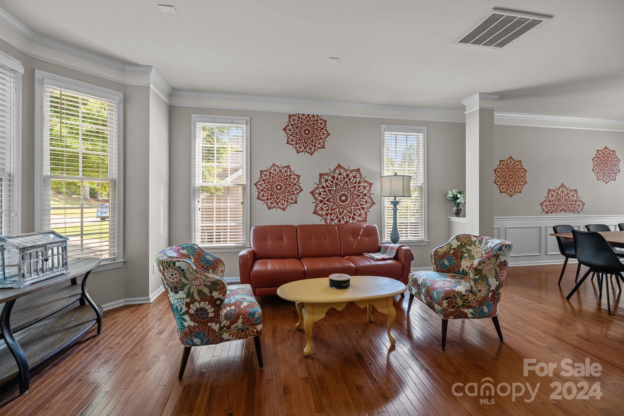 Wentworth - Residential