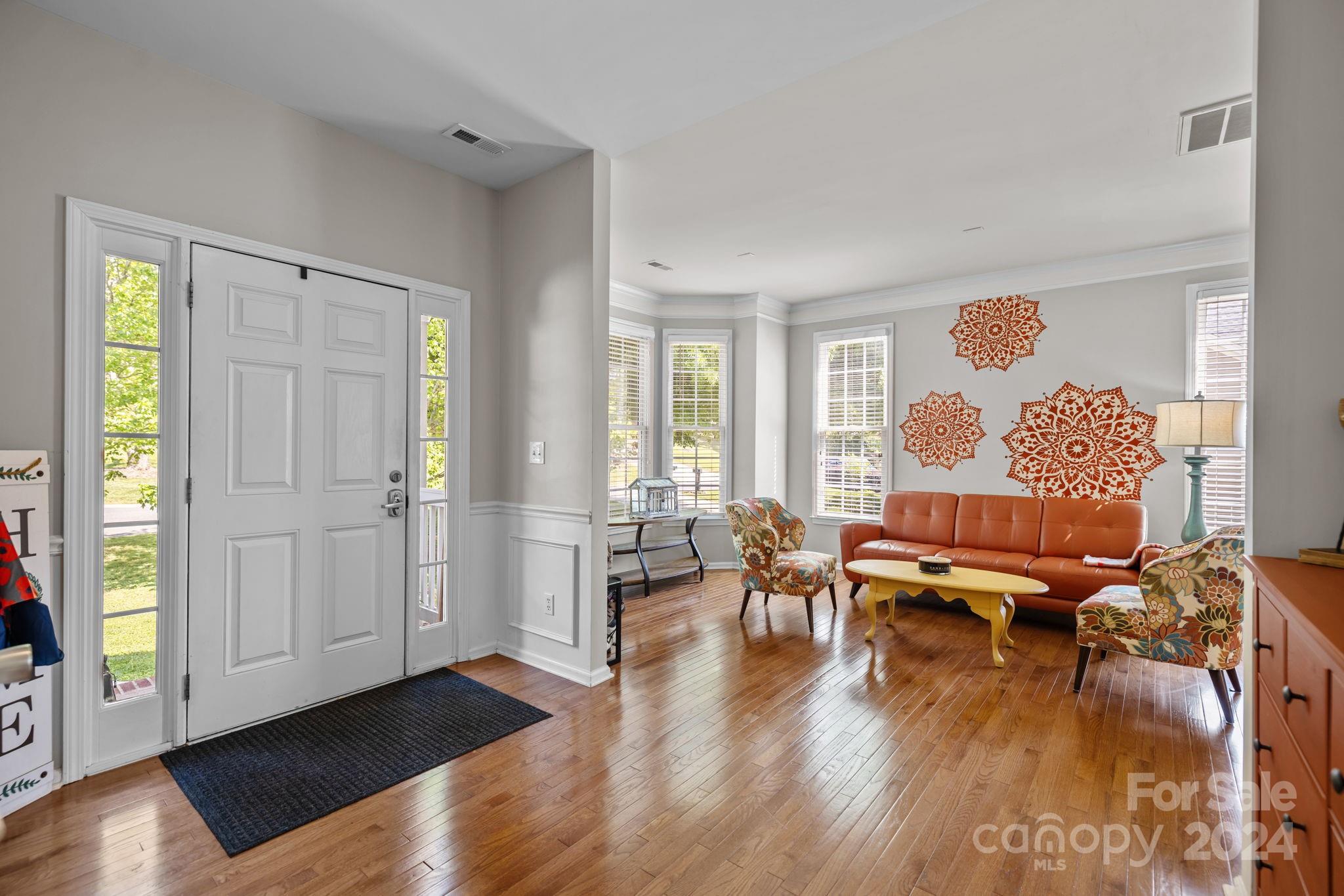 Wentworth - Residential