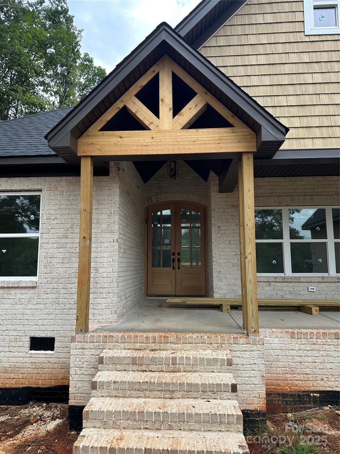 1500 Crowders Creek Road