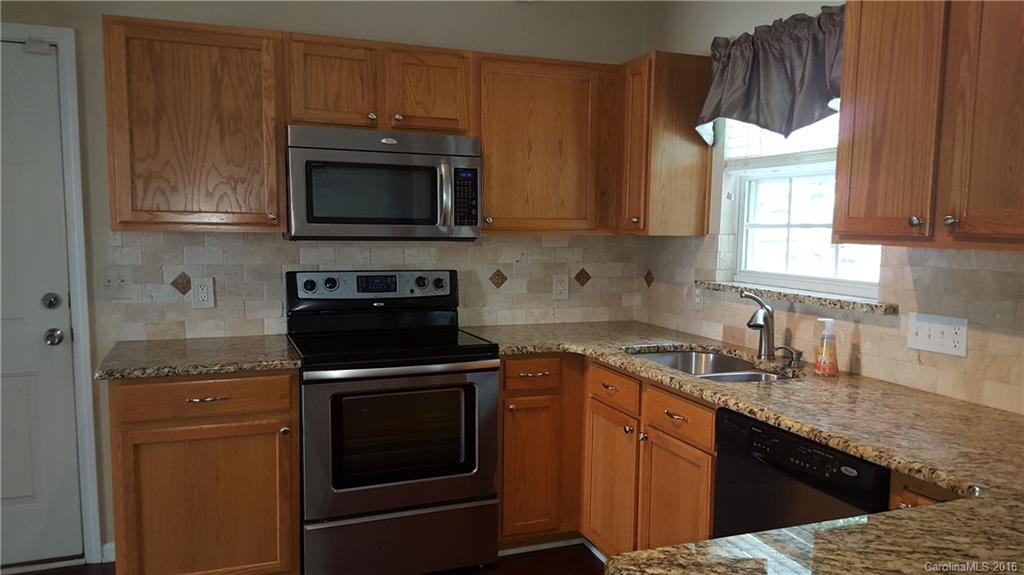 Bradfield Farms - Residential