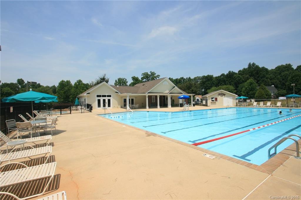 Bradfield Farms - Residential