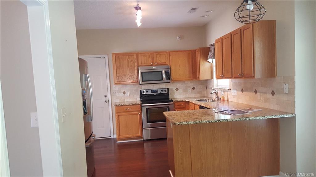 Bradfield Farms - Residential