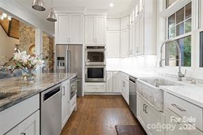 Hughes Creek Preserve - Residential