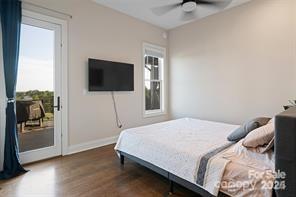 Hughes Creek Preserve - Residential