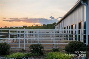 Hughes Creek Preserve - Residential