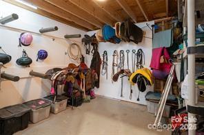 Hughes Creek Preserve - Residential