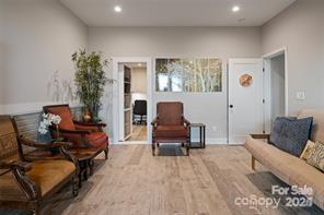 Hughes Creek Preserve - Residential