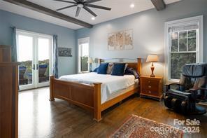 Hughes Creek Preserve - Residential