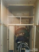 Hughes Creek Preserve - Residential