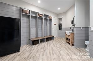 Hughes Creek Preserve - Residential