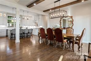 Hughes Creek Preserve - Residential