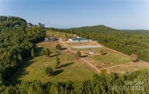 Hughes Creek Preserve - Residential