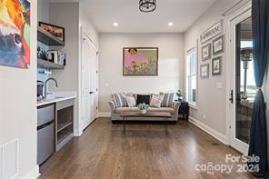 Hughes Creek Preserve - Residential